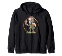 Louis Pasteur, biologiste français, microbiologue et chimiste Sweat à Capuche