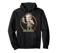 Louis Pasteur, biologiste français, microbiologue et chimiste Sweat à Capuche