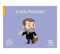 Louis Pasteur