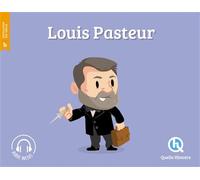 Louis Pasteur