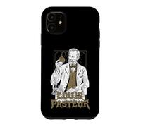 Louis Pasteur Coque pour iPhone 11
