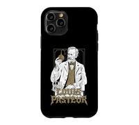 Louis Pasteur Coque pour iPhone 11 Pro