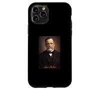 Louis Pasteur Coque pour iPhone 11 Pro