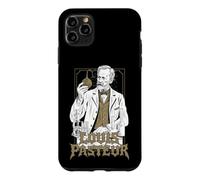 Louis Pasteur Coque pour iPhone 11 Pro Max