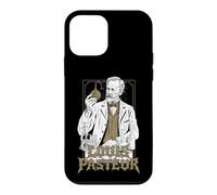 Louis Pasteur Coque pour iPhone 12 Mini