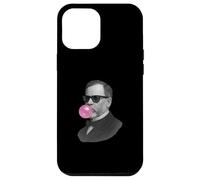 Louis Pasteur Coque pour iPhone 12 Pro Max