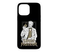 Louis Pasteur Coque pour iPhone 13 Pro Max