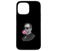 Louis Pasteur Coque pour iPhone 13 Pro Max