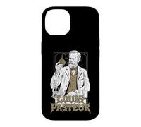 Louis Pasteur Coque pour iPhone 14