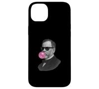 Louis Pasteur Coque pour iPhone 14 Plus