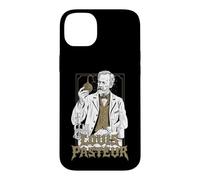 Louis Pasteur Coque pour iPhone 14 Plus