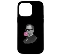 Louis Pasteur Coque pour iPhone 14 Pro Max