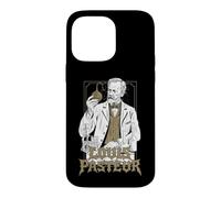 Louis Pasteur Coque pour iPhone 14 Pro Max