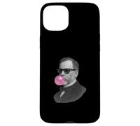 Louis Pasteur Coque pour iPhone 15 Plus