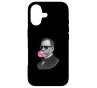 Louis Pasteur Coque pour iPhone 17