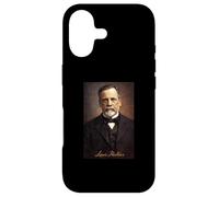 Louis Pasteur Coque pour iPhone 17