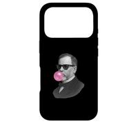 Louis Pasteur Coque pour iPhone 17 Pro