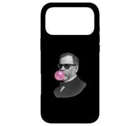 Louis Pasteur Coque pour iPhone 17 Pro Max