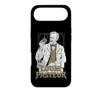 Louis Pasteur Coque pour iPhone Air