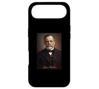 Louis Pasteur Coque pour iPhone Air