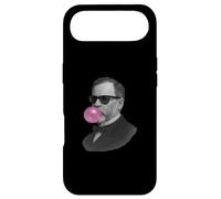 Louis Pasteur Coque pour iPhone Air