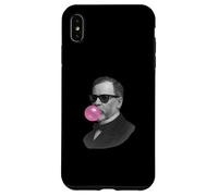 Louis Pasteur Coque pour iPhone XS Max