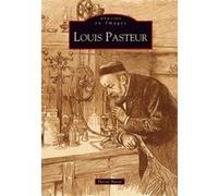 Louis Pasteur Hervé Bazin (Auteur)