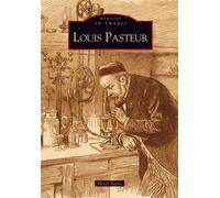 Louis Pasteur - Hervé Bazin - Nouvelles Editions Sutton - broché - Guide