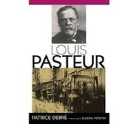 Louis Pasteur Patrice Debre (Auteur)
