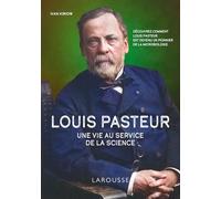 Incroyable Louis Pasteur