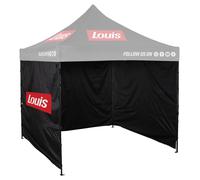 Louis Pavillon 3 Parois AVEC LOGO COMMUNAUTÉ