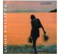 Louis Philippe - Azure