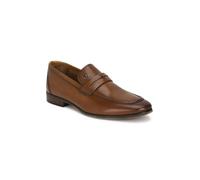 Louis Philippe Chaussures plates pour homme Lpsclrgfs523400, marron, 10 UK
