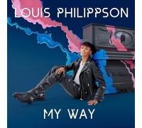 Louis Philippson Louis Philippson: My Way (Vinyl) 12" Album