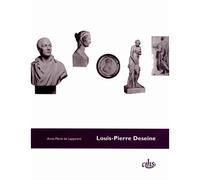 Louis pierre deseine - Anne-Marie De Lapparent - Comite Des Travaux Historiques Etscientifiques - broché - Revue