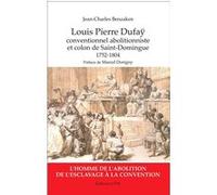 Louis Pierre Dufaÿ Jean-Charles Benzaken (Auteur)