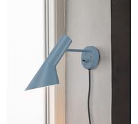 louis poulsen AJ Applique murale E14 avec interrupteur et câble, 5743147775,