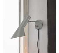 louis poulsen AJ Applique murale E14 avec interrupteur et câble, 5743147788,
