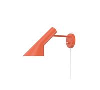 Louis Poulsen - AJ Applique Murale Electric Orange