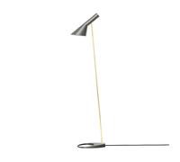 AJ Floor lamp Lampadaire Laiton Louis Poulsen - 5714693061112