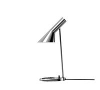 Louis Poulsen AJ Mini Table Tischleuchte, acier inox poli