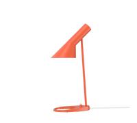 Louis Poulsen AJ Mini Table Tischleuchte, Electric Orange