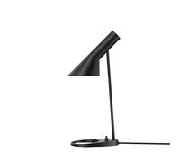 Louis Poulsen AJ Mini Table Tischleuchte, noir