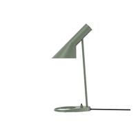 Louis Poulsen AJ Mini Tischleuchte, Pale Petroleum