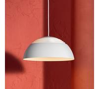 LOUIS POULSEN lampe à suspension AJ ROYAL (Noir, Ø 50 cm, 2700K - aluminium / acier)