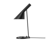 Louis Poulsen AJ Table Tischleuchte, noir