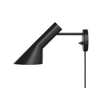 Louis Poulsen Applique murale AJ Wall noir