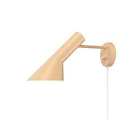 Louis Poulsen Applique murale AJ Wall Warm Sand
