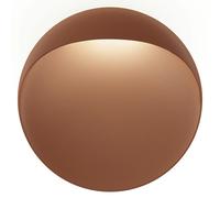Louis Poulsen Applique murale Flindt Ø40cm Corten