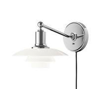 PH 2/1 Wall applique murale Louis Poulsen - 5703411069851